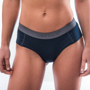 Culotte femme Sensor Merino Active Deep Blue