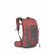 Sac à dos femmes Osprey Tempest 11 rouge red pampas/coal grey