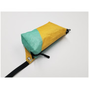 Sac banane High Tail Designs Fanny Pack Canary Seafoam