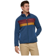 Sweatshirt fonctionnel homme Cotopaxi M'S Teca Fleece Full-Zip Jacket