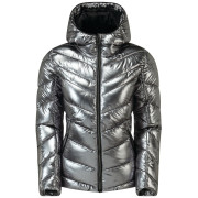 Veste femme Dare 2b Reputable argenté Chrome