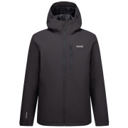 Veste d'hiver homme Regatta Allston noir Black