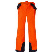 Pantalon de ski enfant Hannah Bennet Jr Cherry Tomato rouge cherry tomato