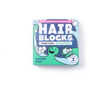 Shampoing Totally Solid Solid Shampoo - Peppermint