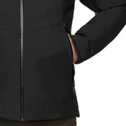 Veste homme Mammut Alto Light 3 in 1 HS Hooded Jacket Men