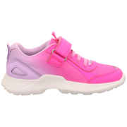 Chaussures enfant Superfit Rush Pink