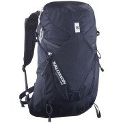 Sac à dos femmes Salomon Aerotrek 18 bleu MARITIME BLUE / MOOD INDIGO / BALLAD BLUE