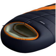 Sac de couchage grand froid Husky Extreme Enjoy -25°C