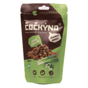 Aliments à emporter Čočkýna Lentilles frites saveur oignon nouveau BIO (100 g)