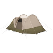 Tente Robens Double Dreamer 5 (2022) beige /vert Sand & Green