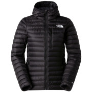 Doudoune femme The North Face W Bettaforca Lt Down Hoodie noir TNF BLACK