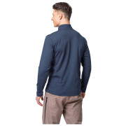 Sweat-shirt homme Hannah Colby