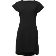 Robe femme Loap Abmajka vert Black