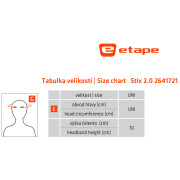 Bandeau femme Etape Stix 2.0