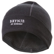 Bonnet Brynje of Norway Arctic hat vert Black