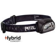 Lampe frontale Petzl Actik Core vert