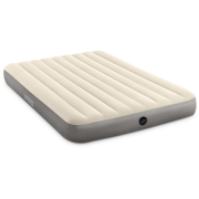 Lit gonflable Intex Queen Single-High