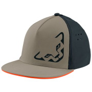 Casquette Dynafit Tech Trucker Cap kaki rock khaki/3010