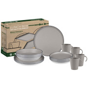 Set de vaisselle Brunner Lunch Box Iconic Compack