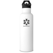 Thermos Snow Monkey Go-getter 0,6l blanc white