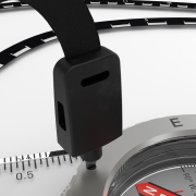 Boussole Silva Expedition Neo