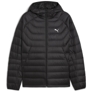Doudoune homme Puma Packlite Hooded Down Jacket noir PUMA Black