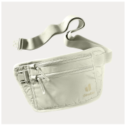 Sac banane Deuter Security Money Belt I beige Bone