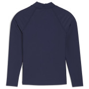 Maillot bain enfant Puma Unisex Rashguard Navy