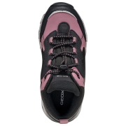Baskets pour enfant Geox J Magnetar G. B ABX