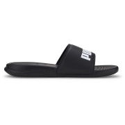Pantoufles Puma Popcat 20 vert black