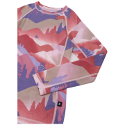 Ensemble fonctionnel enfant Reima Taitoa Grey Pink