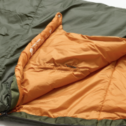 Sac de couchage Fjällräven Abisko Summer Lite