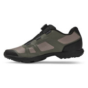 Chaussures vélo hommes Giro Gauge Boa