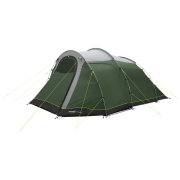 Tente familiale Outwell Earth 5 Plus vert / gris Green