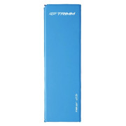 Matelas autogonflant Trimm Hiker 2.5 bleu blue