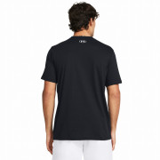 T-shirt homme Under Armour Sportstyle Logo Update SS