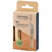 couteau pliant Opinel N°07 Inox