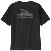 T-shirt homme Patagonia Men’s Flying Fish Responsibili-Tee®