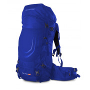 Sac à dos Trimm Vector 46 L bleue Blue