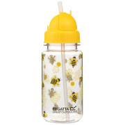 Bouteille d'eau Regatta Tritan Straw