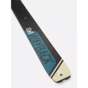 Ski de randonnée K2 Wayback 92 2023