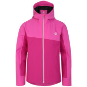 Veste enfant Dare 2b Explore Jacket rose RasRse/Fuchs
