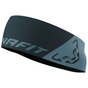 Bandeau Dynafit Performance Headband bleu foncé 3161 - smoke blue/0720