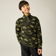 Sweatshirt enfant Regatta Hot Shot II DrkKhaCamo