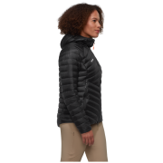 Doudoune femme Mammut Broad Peak IN Hooded Jacket Women