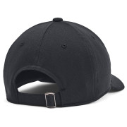 Casquette enfant Under Armour B Blitzing Low Adj Black