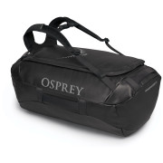 Sac de voyage Osprey Transporter 65 vert Black