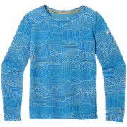 T-shirt fonctionnel enfant Smartwool Kids' Classic Thermal Merino Base Layer