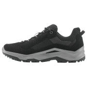 Chaussures de trekking homme Lowa Ventierra Gtx Lo noir / gris black/grey
