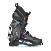 Chaussures ski randonnée Scarpa F1 Xt Wmn gris